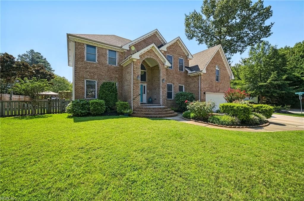 1888 Capel Manor Way Property Photo 2