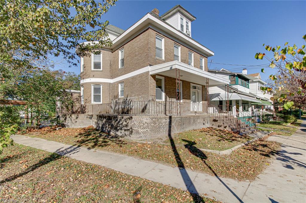 3901 Newport Ave Property Photo 19