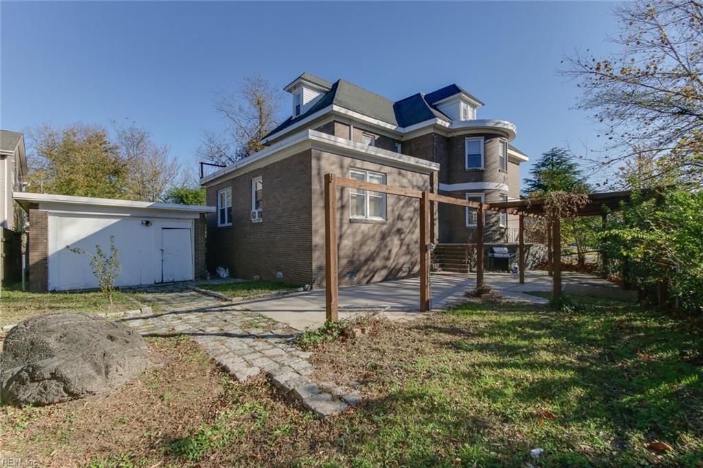 3901 Newport Ave Property Photo 20
