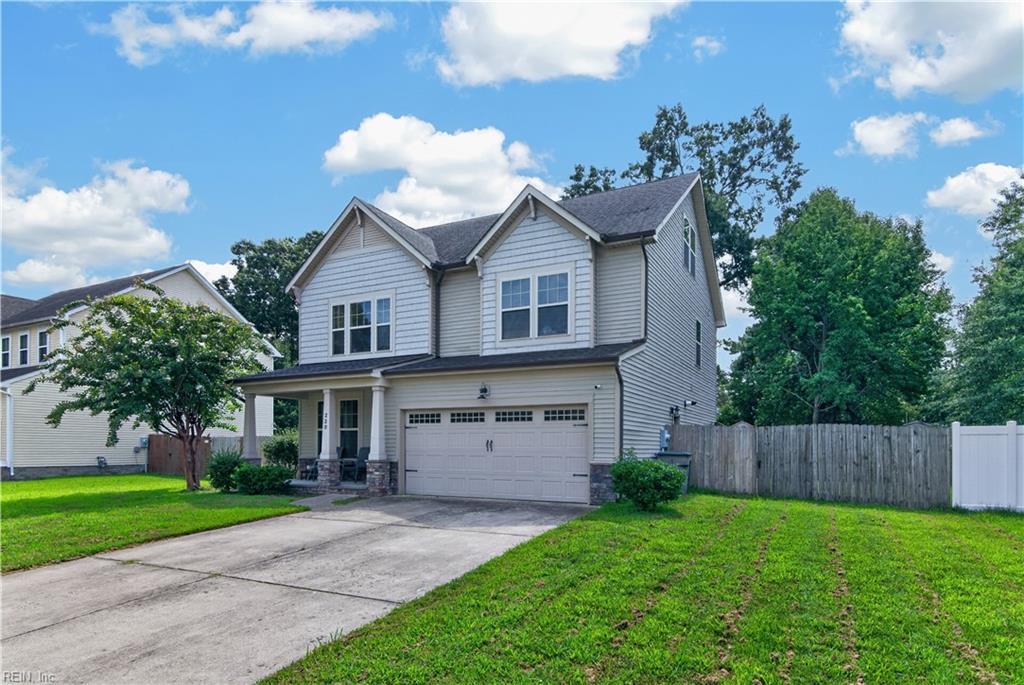 220 Benthall Rd Property Photo 1