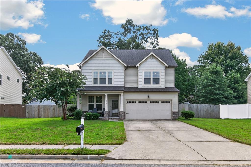 220 Benthall Rd Property Photo 2