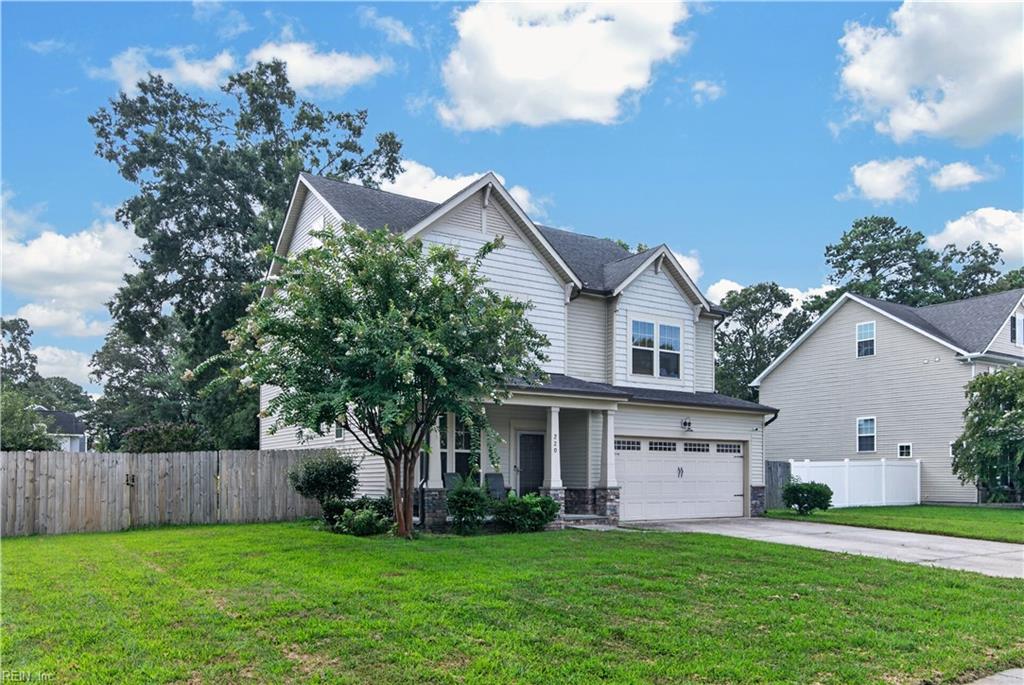 220 Benthall Rd Property Photo 3