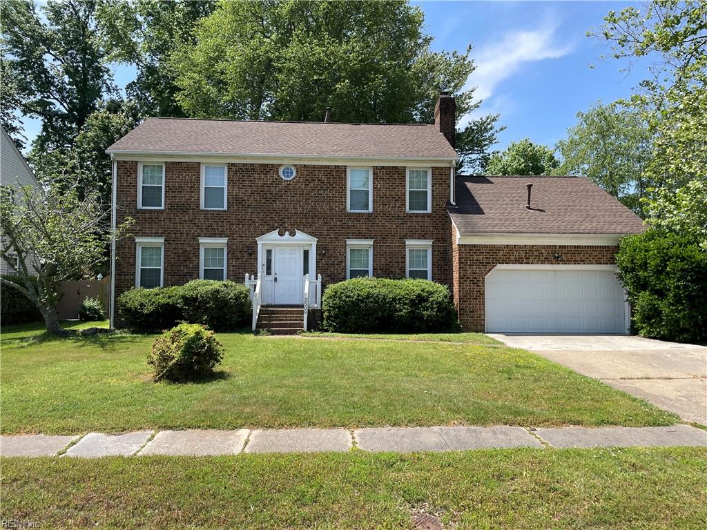 2509 Elson Green Ave Property Photo 1