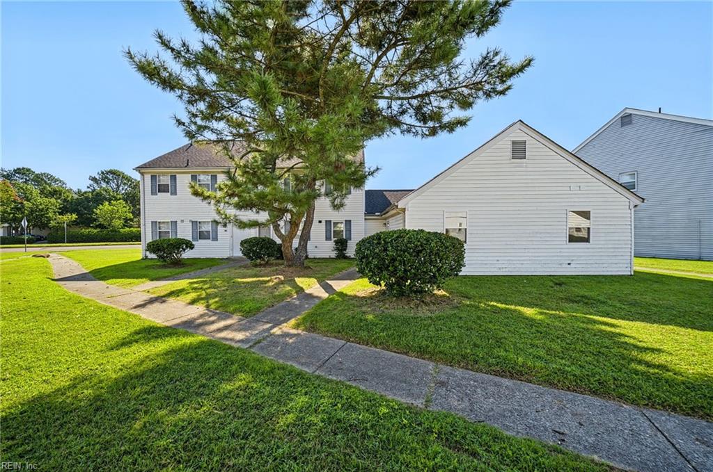1401 Wentworth DR Property Photo 1