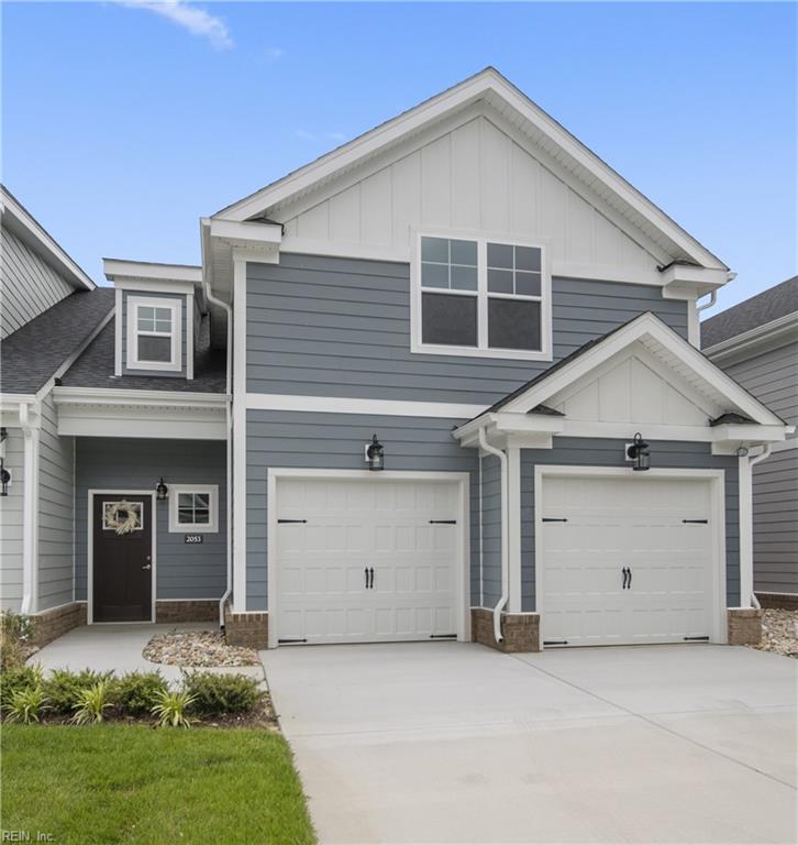 2061 Asher (lot 6) Dr Property Photo 1