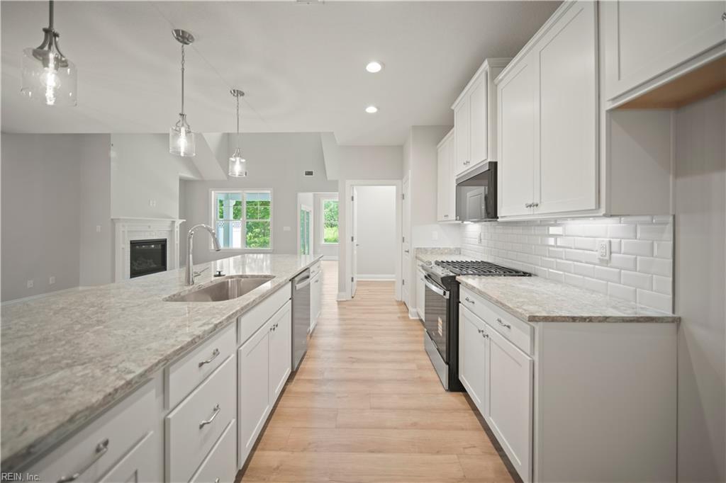 2061 Asher (lot 6) Dr Property Photo 2