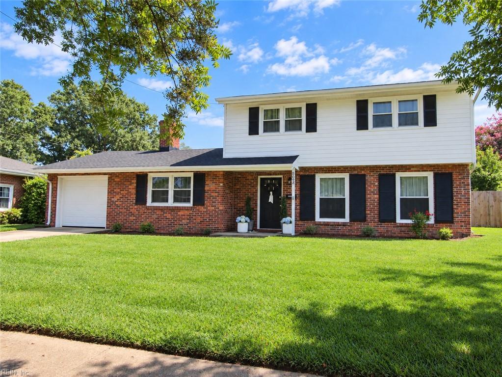 8038 Camellia RD