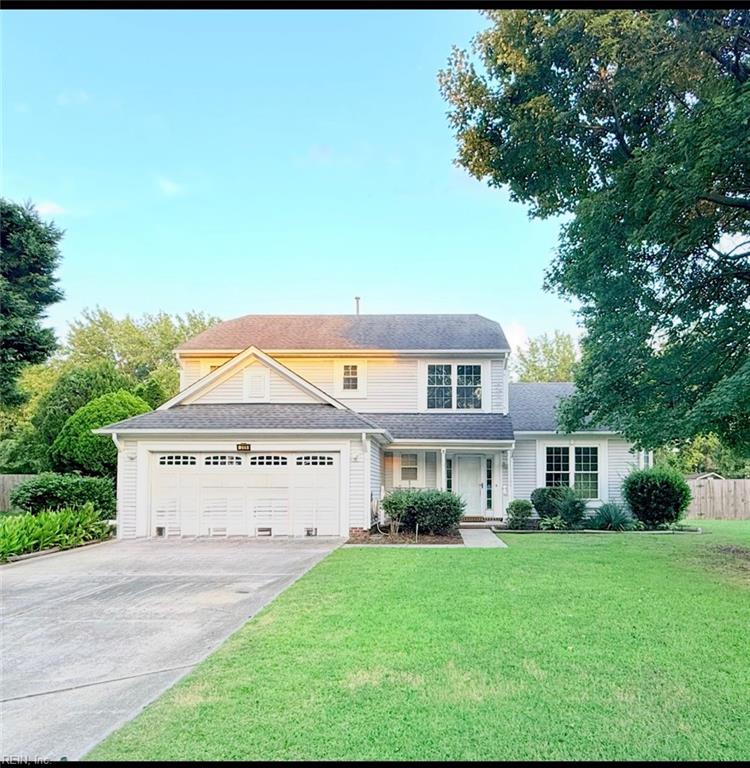 209 Springbrook LN
