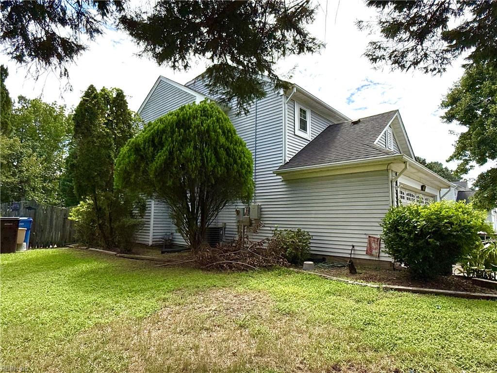 209 Springbrook Ln Property Photo 3