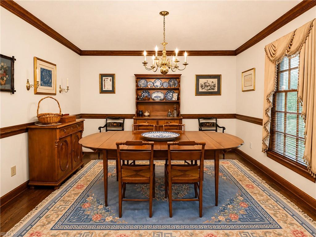 100 Thorpes Parish Property Photo 15