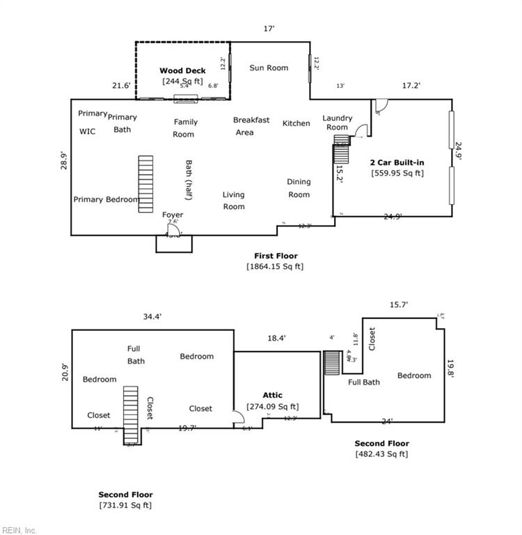 100 Thorpes Parish Property Photo 48