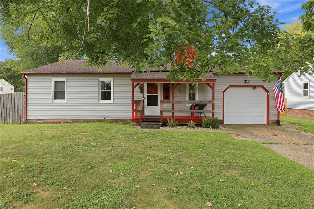 555 Dellwood DR