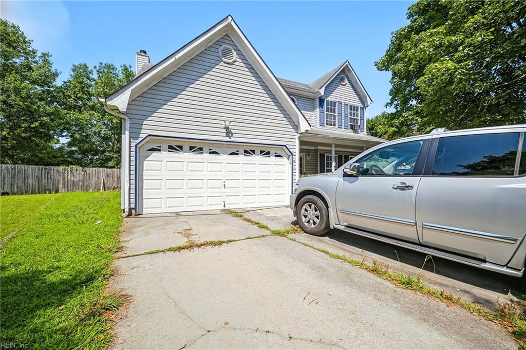 2101 Kanturk Ct Property Photo 1
