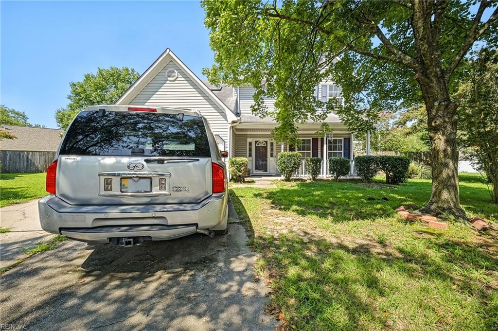 2101 Kanturk Ct Property Photo 2