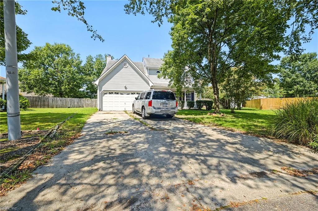 2101 Kanturk Ct Property Photo 3