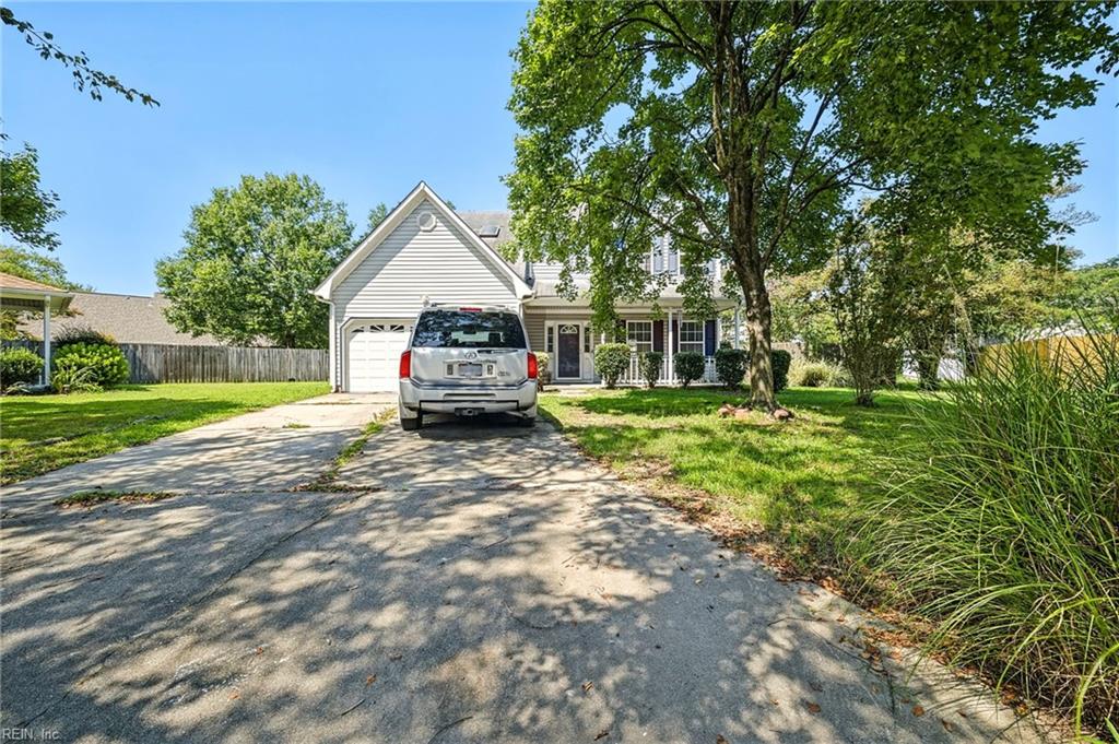 2101 Kanturk Ct Property Photo 4