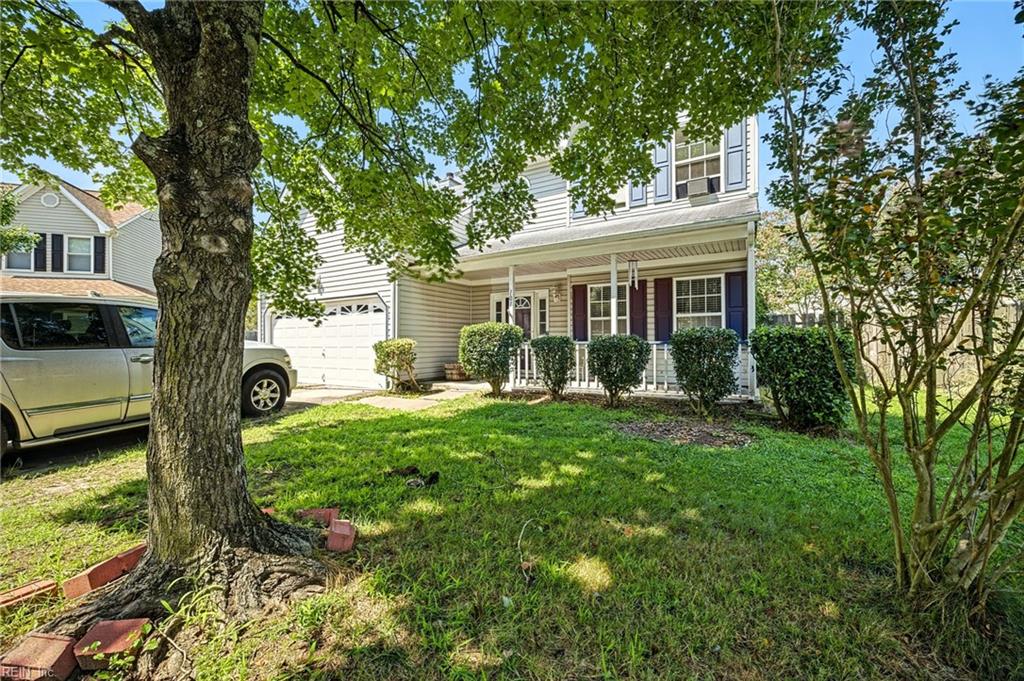 2101 Kanturk Ct Property Photo 5