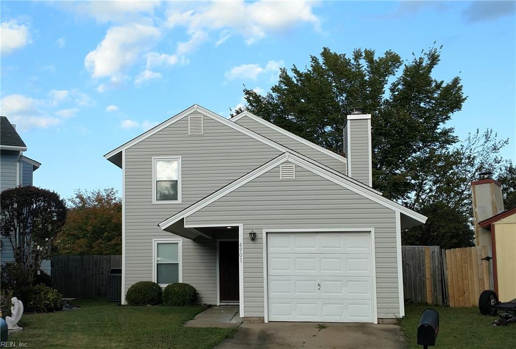 4901 Denny Dr Property Photo 1