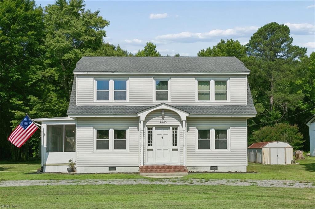 4534 George Washington Memorial Hwy Property Photo 1