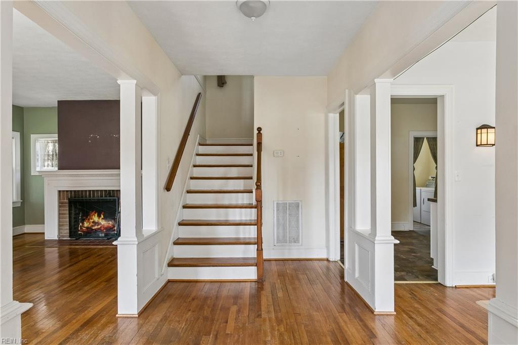 4534 George Washington Memorial Hwy Property Photo 4