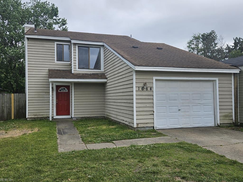 1684 Guthrie ST Property Photo 1