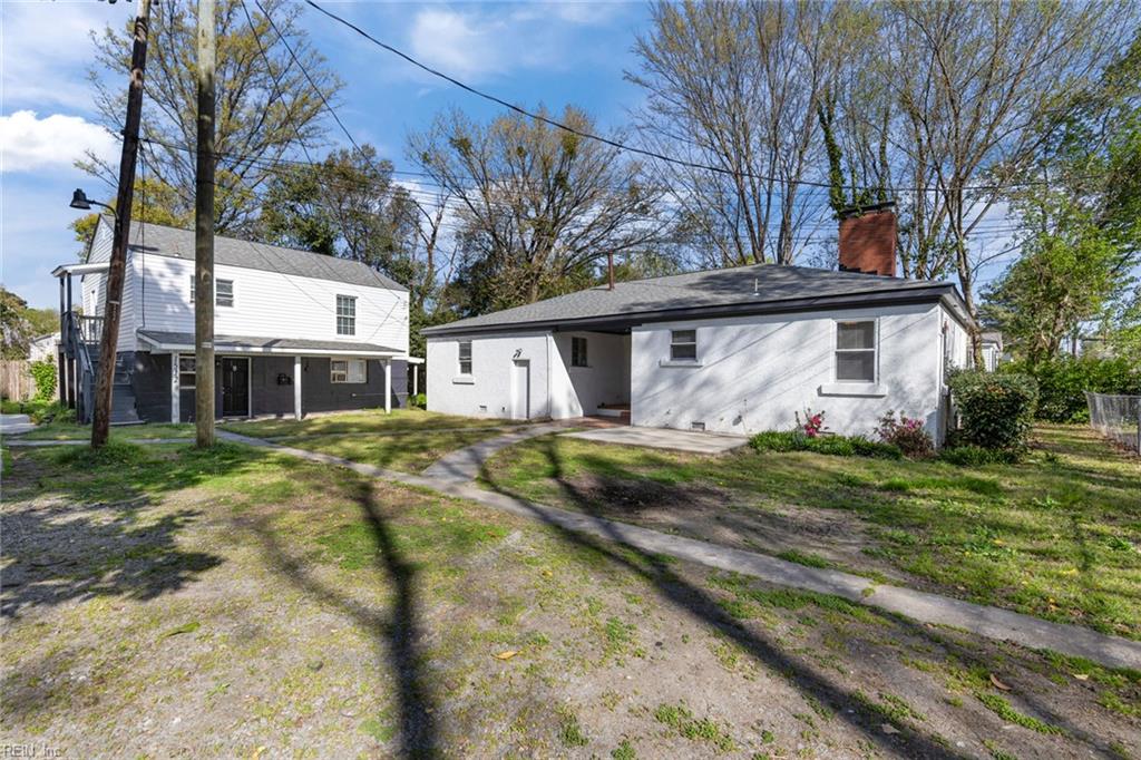 1510 Parker Ave Property Photo 1