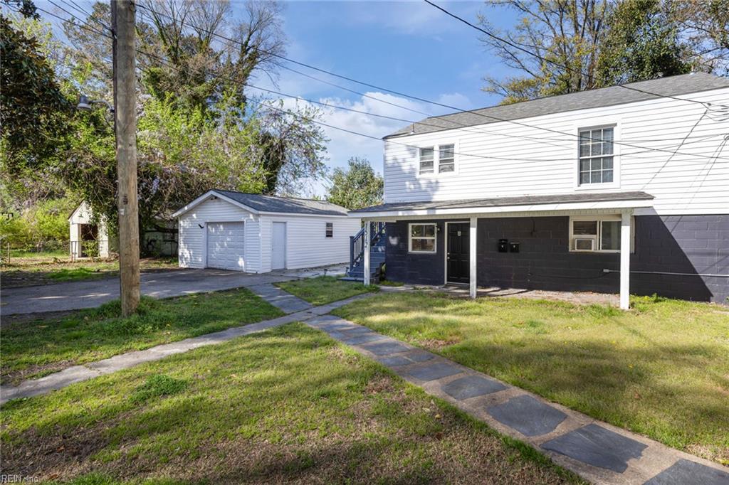 1510 Parker Ave Property Photo 4
