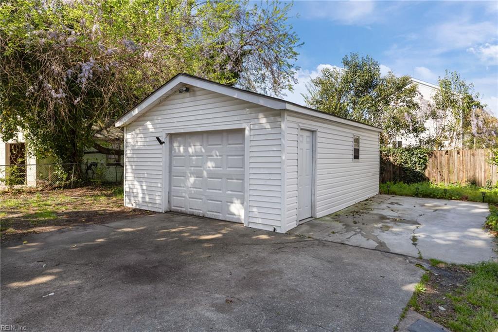 1510 Parker Ave Property Photo 5
