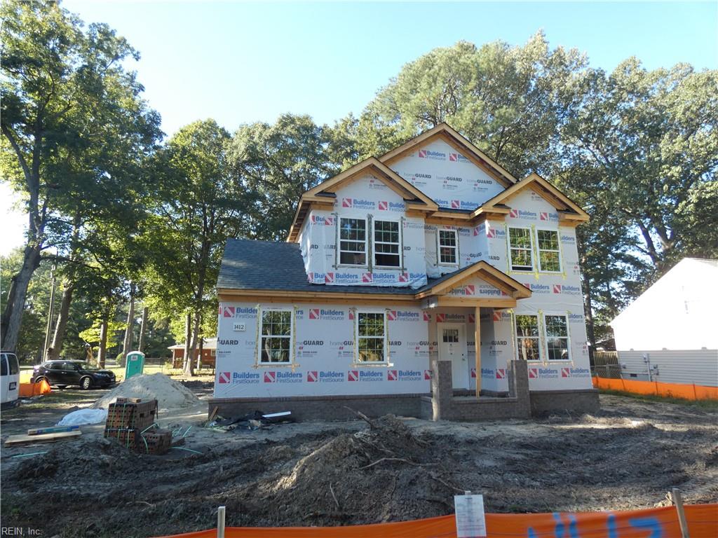 1412 Sherbrooke Rd Property Photo 1
