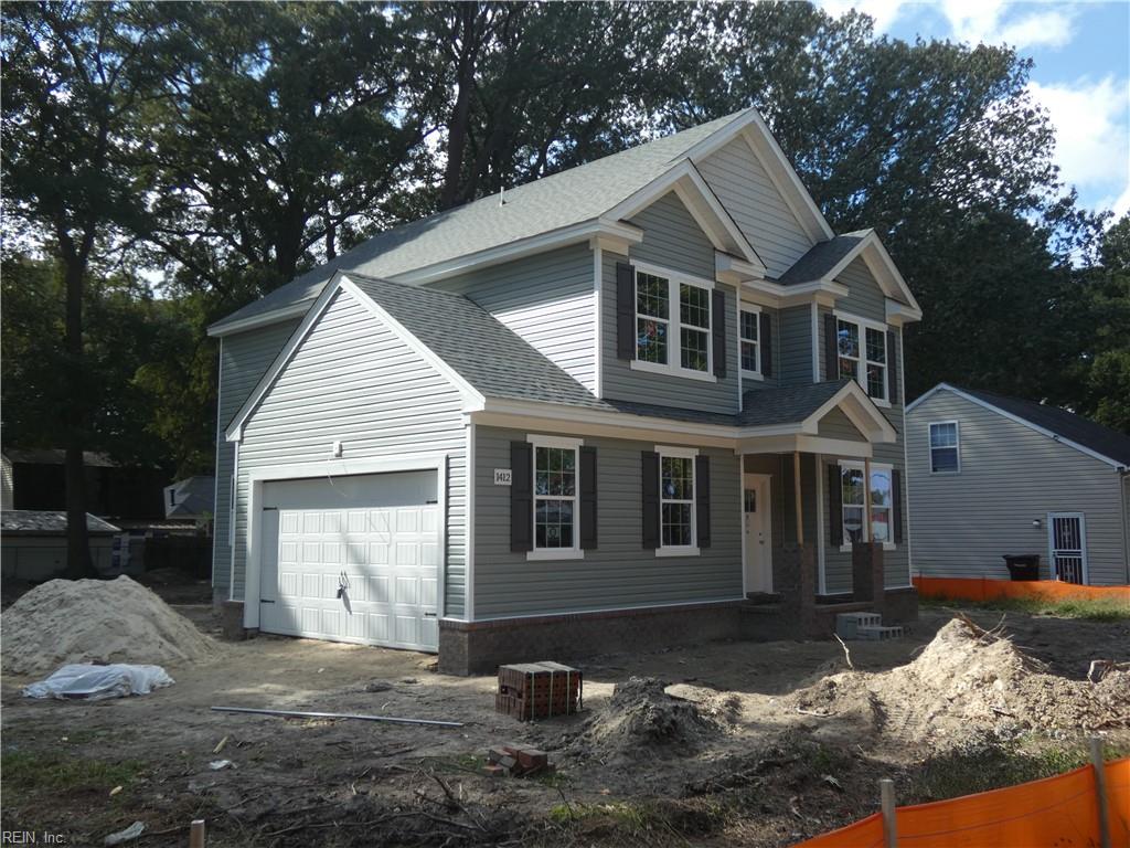 1412 Sherbrooke Rd Property Photo 1