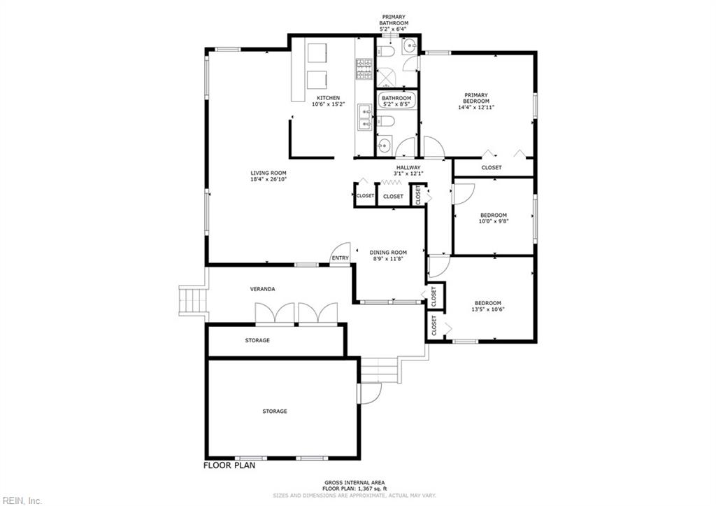 300 Pepper Mill Ct Property Photo 50