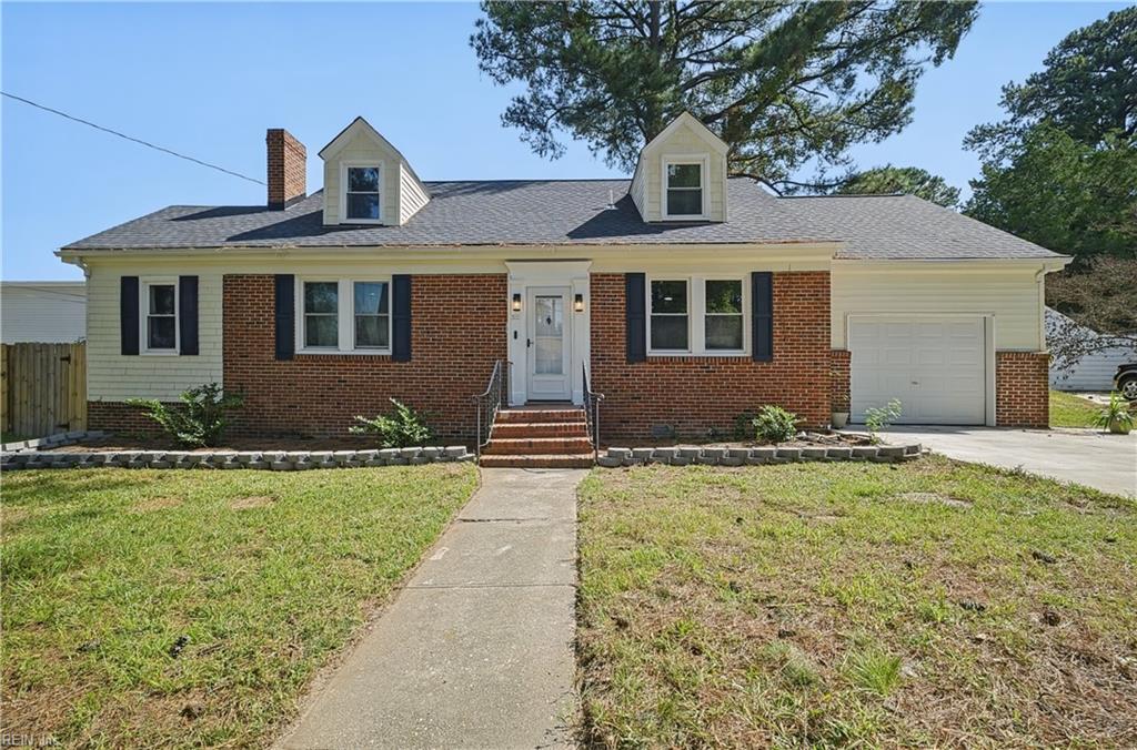 3121 Rolen DR
