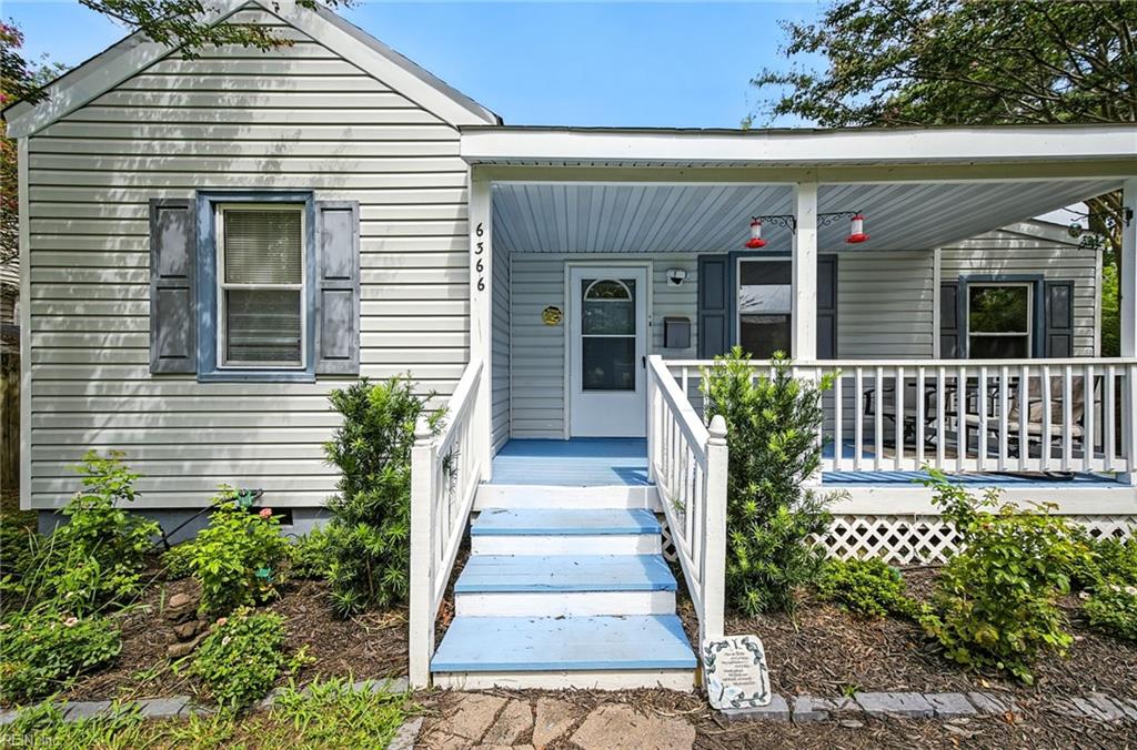 6366 Partridge St Property Photo 3
