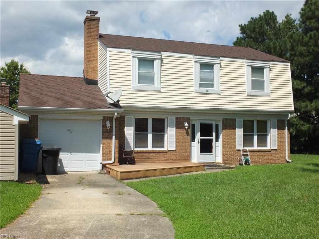 924 Woodhue Ct Property Photo 1