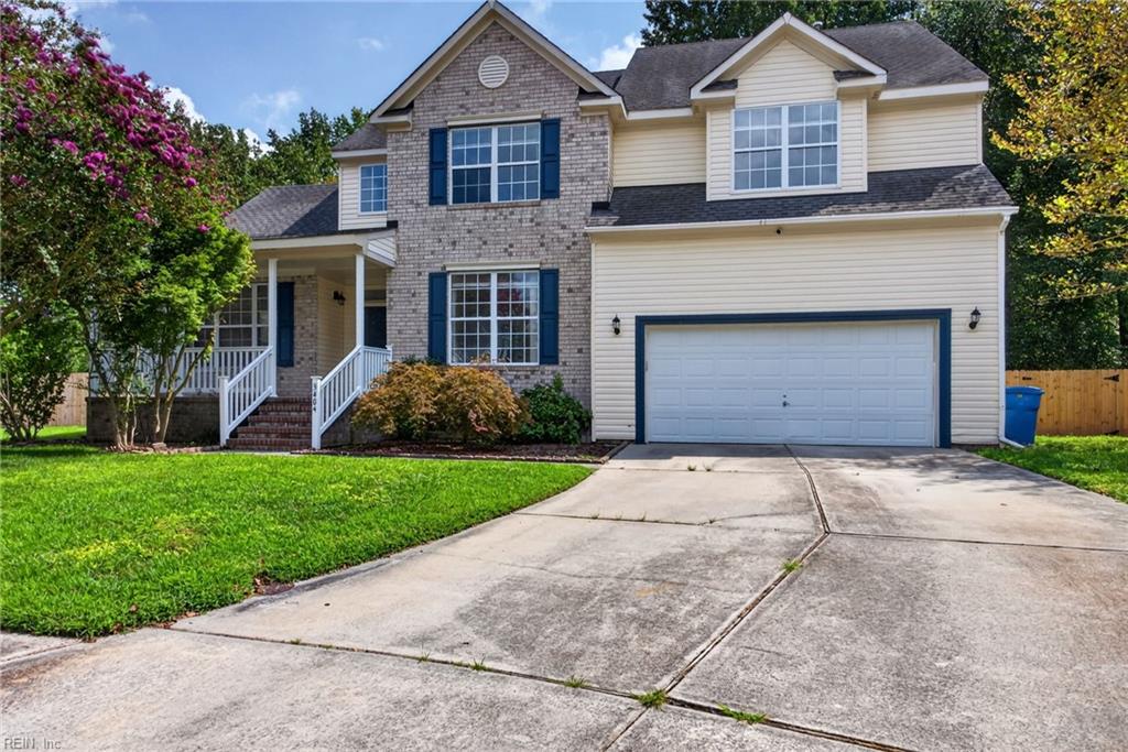 3404 Louise James Ct Property Photo 2