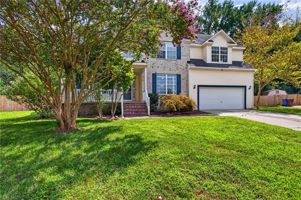 3404 Louise James Ct Property Photo 3