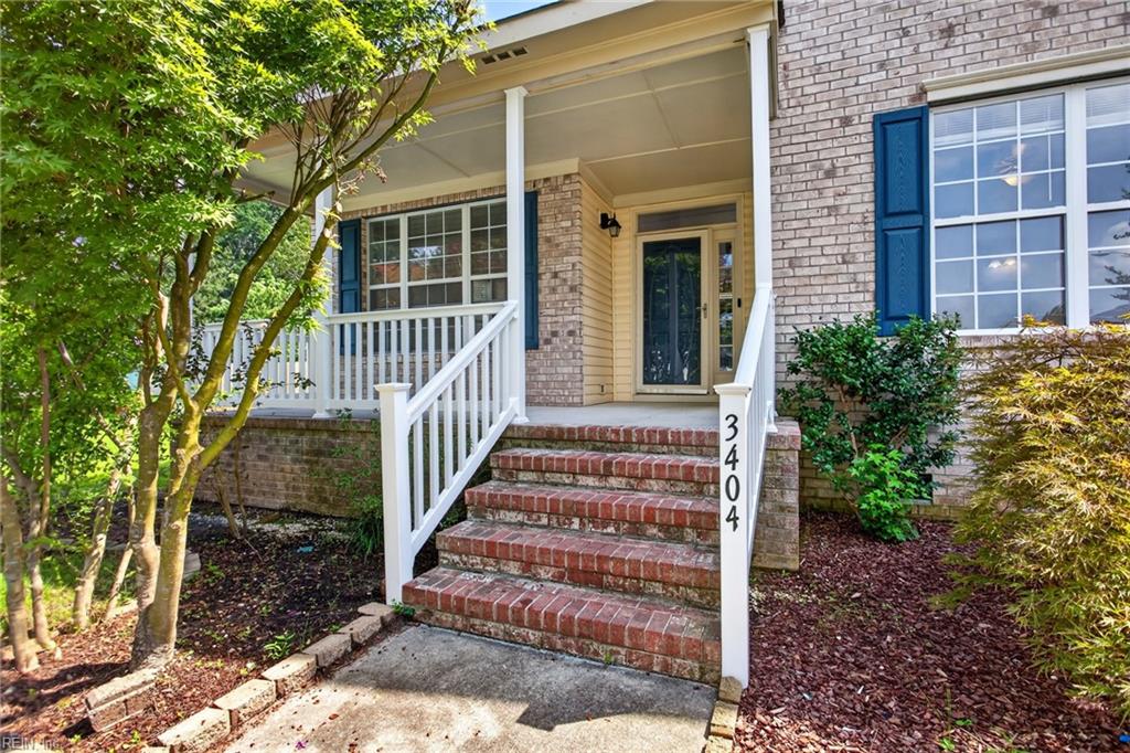 3404 Louise James Ct Property Photo 4