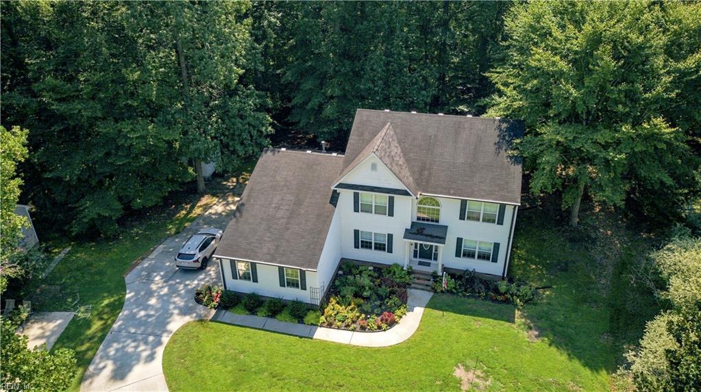 437 Evergreen Way Property Photo 39