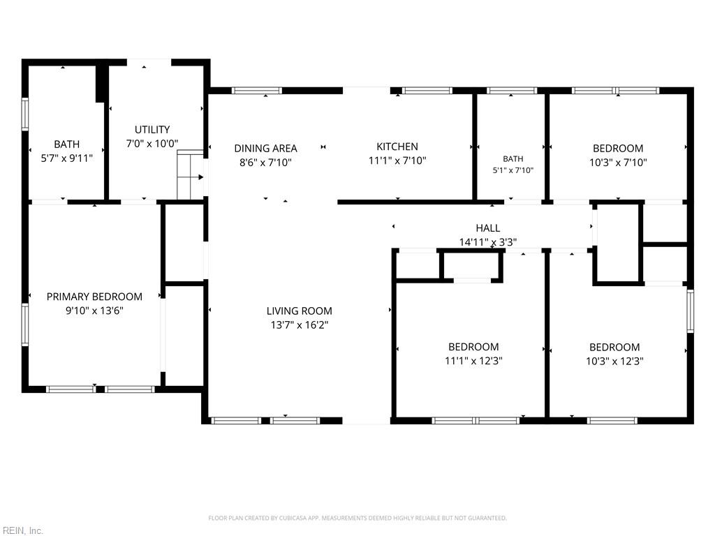 1003 Warfield Dr Property Photo 21