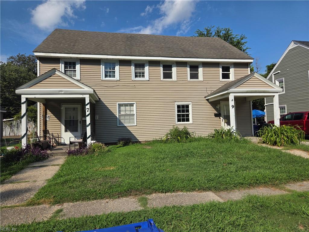 7 Barney Pl Property Photo 1