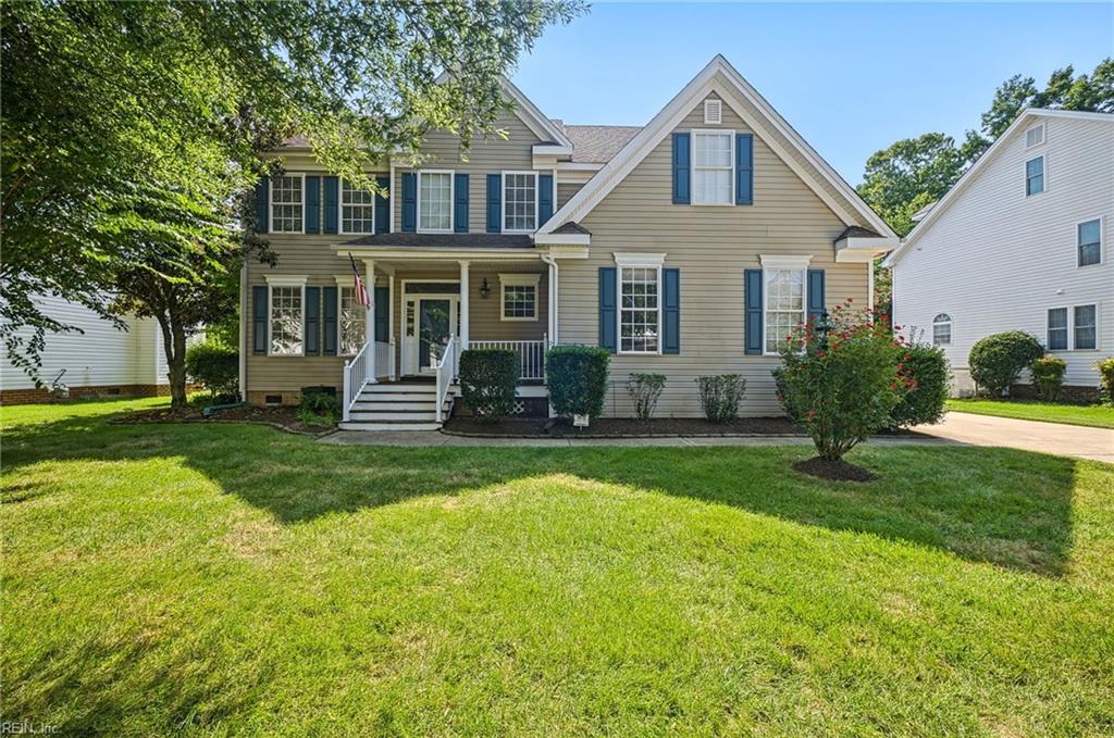 23083 Harbor Towne Dr Property Photo 1