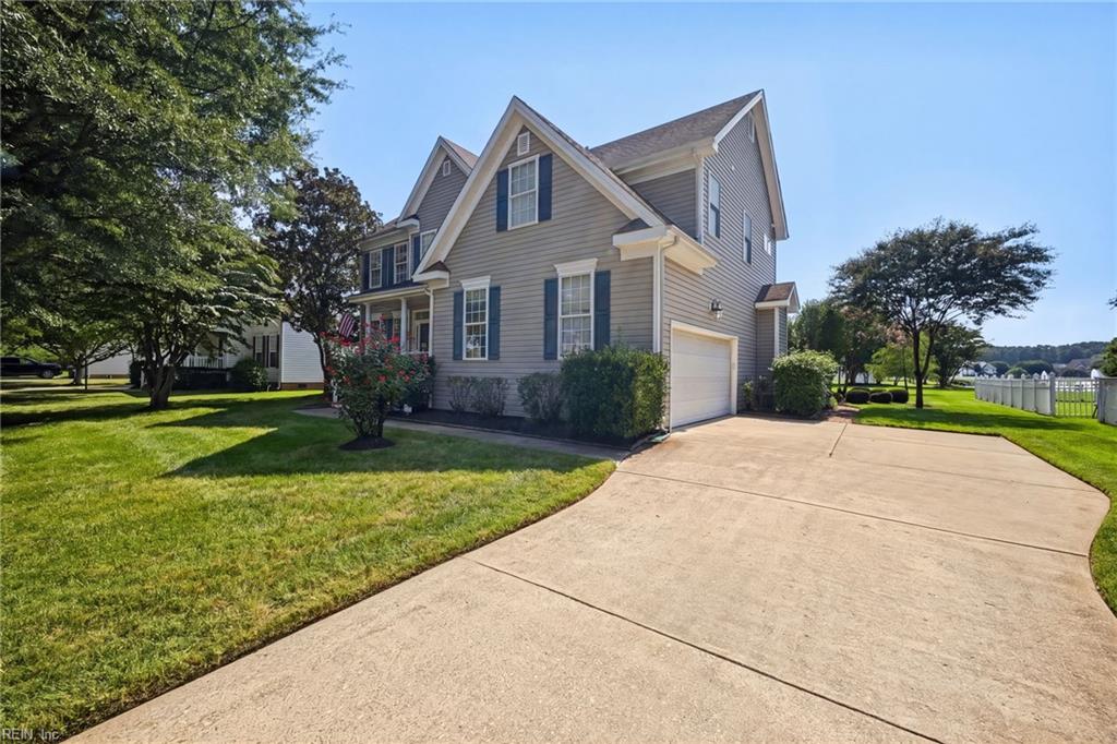 23083 Harbor Towne Dr Property Photo 3