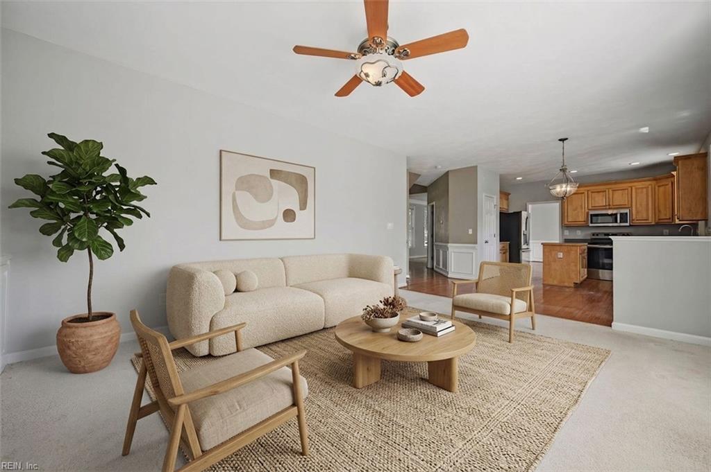 23083 Harbor Towne Dr Property Photo 6