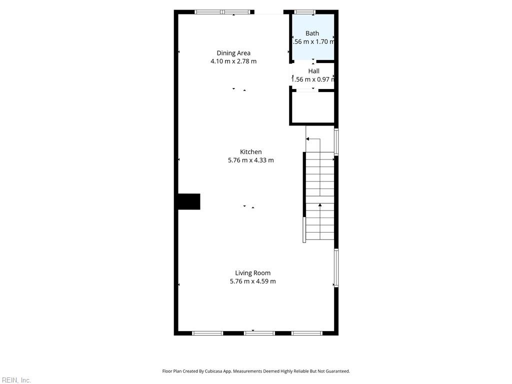 1510 Stanford Ln Property Photo 45