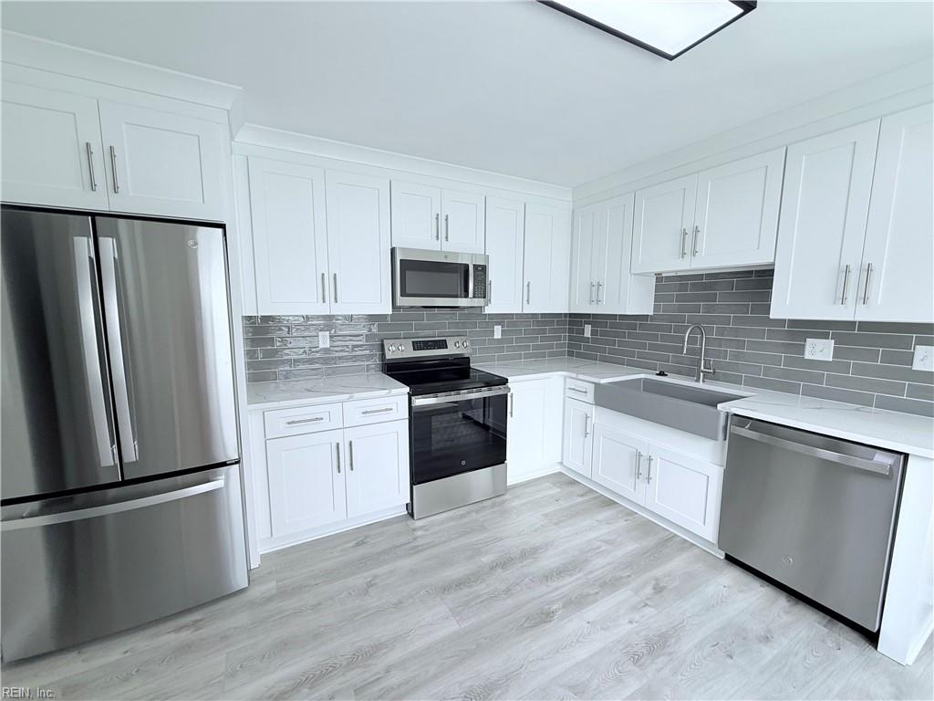 3609 Algonquin Ct Property Photo 4