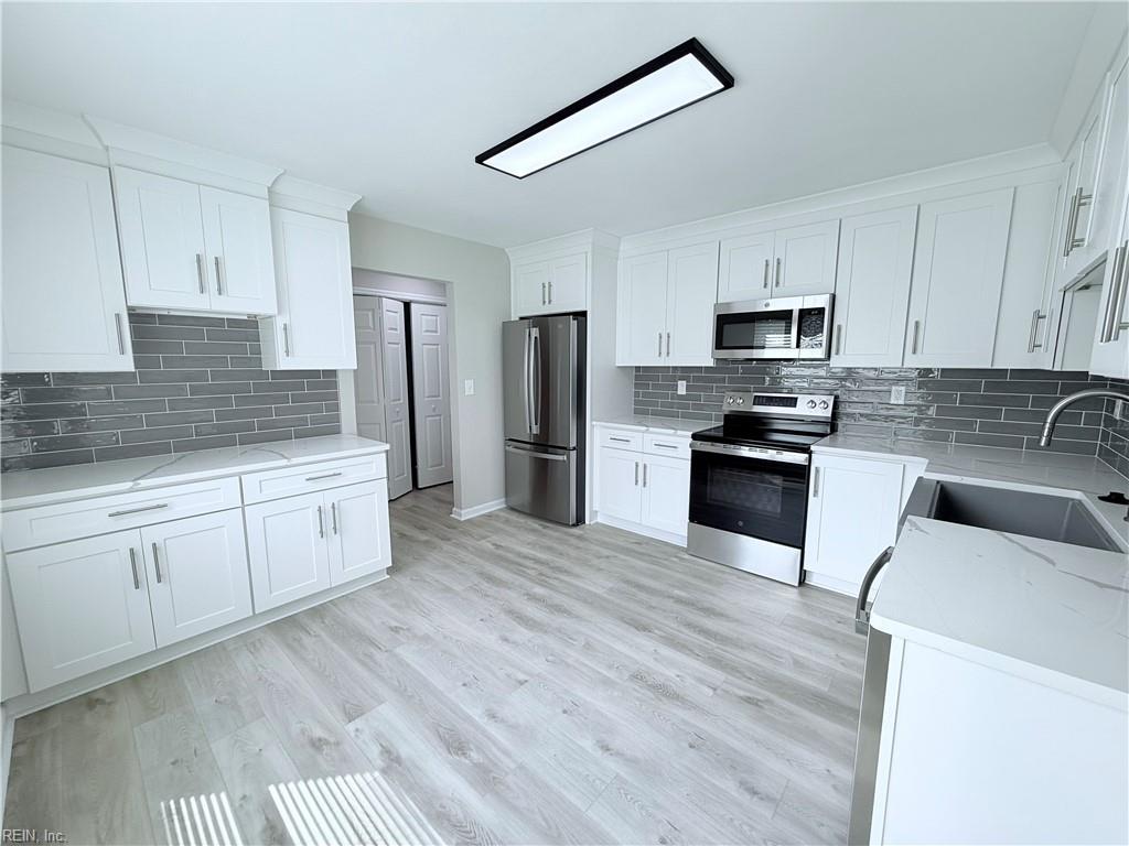 3609 Algonquin Ct Property Photo 5