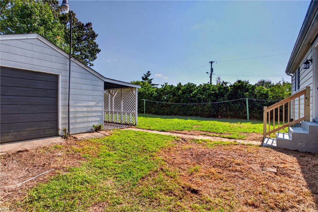 610 Morris Dr Property Photo 19