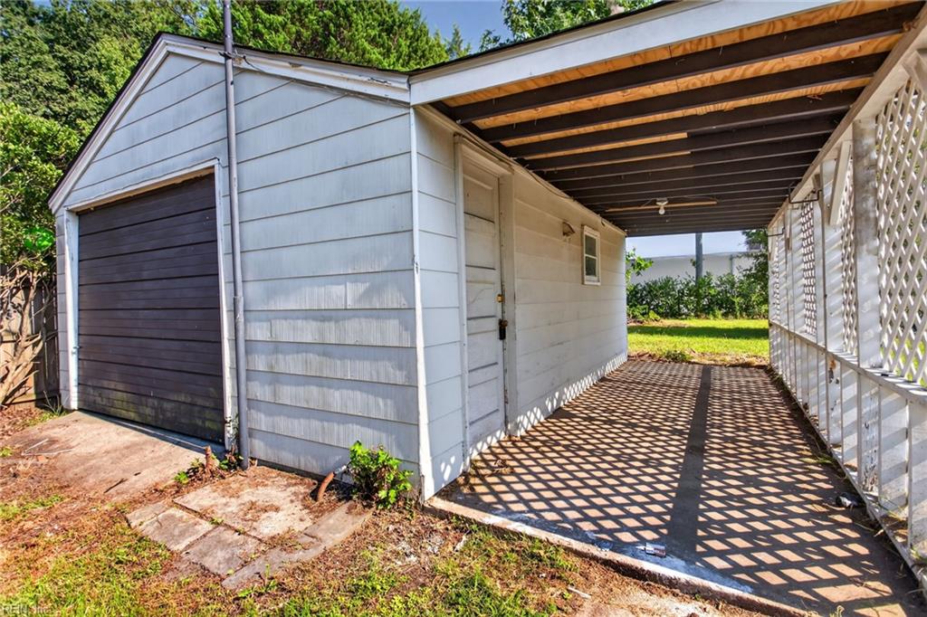 610 Morris Dr Property Photo 20
