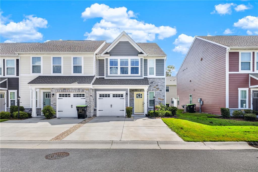 1621 Songbird LN Property Photo 1