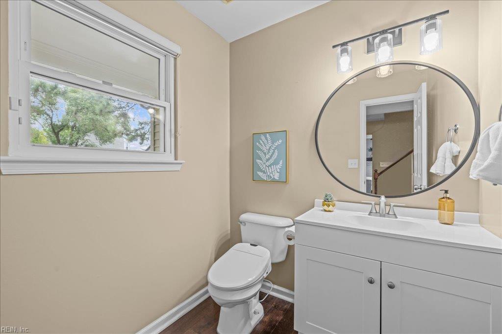 505 Sandy Hill Way Property Photo 5